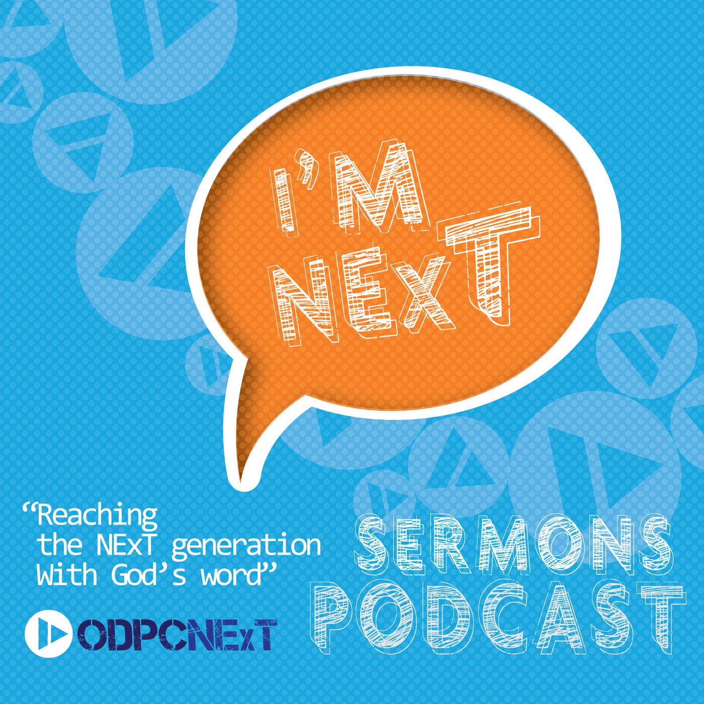 Sermons – 열린문 넥스트 청년 공동체